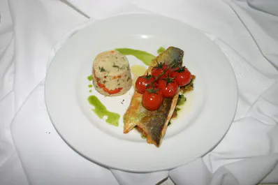 Five Rise Locks Hotel & Restaurant