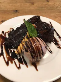 Black Rock Restaurant