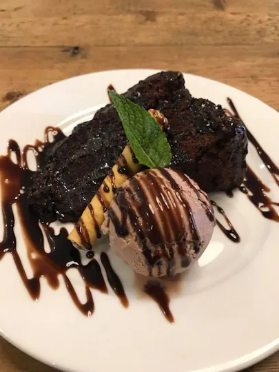Black Rock Restaurant