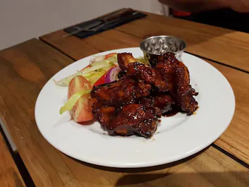 Black Rock Restaurant