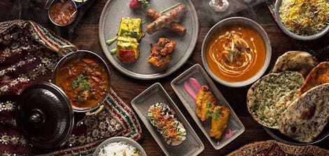 East West Restaurant