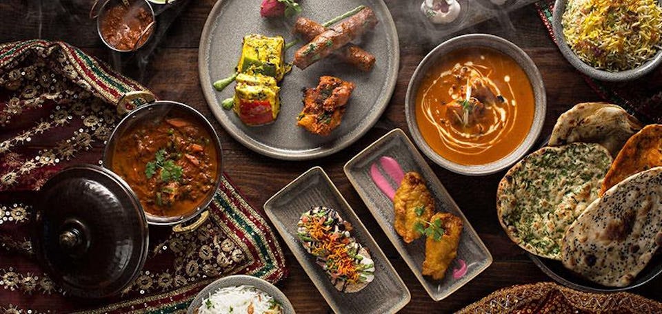 East West Restaurant