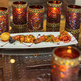 East West Restaurant