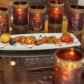 East West Restaurant