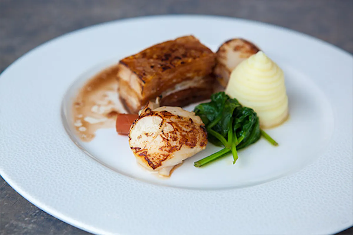 1792 Bar & Grill
