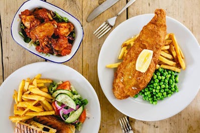 The Royal Hotel, Bar & Kitchen