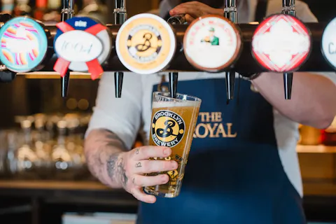 The Royal Sutton