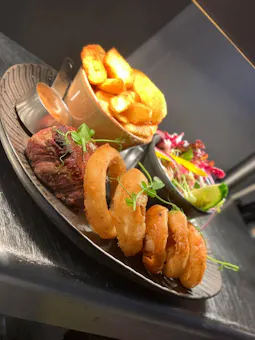 The Townhead Hotel