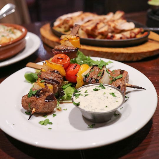 Salsa Tapas & Grill