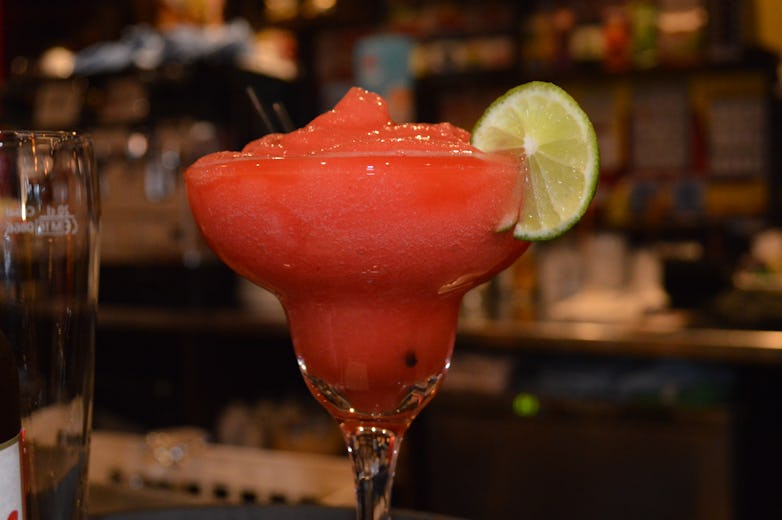 Salsa Tapas & Grill