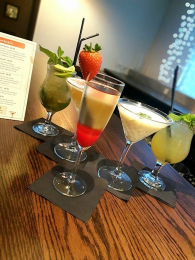 Bar 67