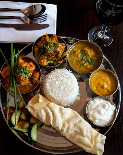 Taas Restaurant
