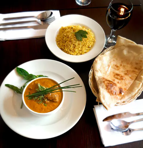 Taas Restaurant
