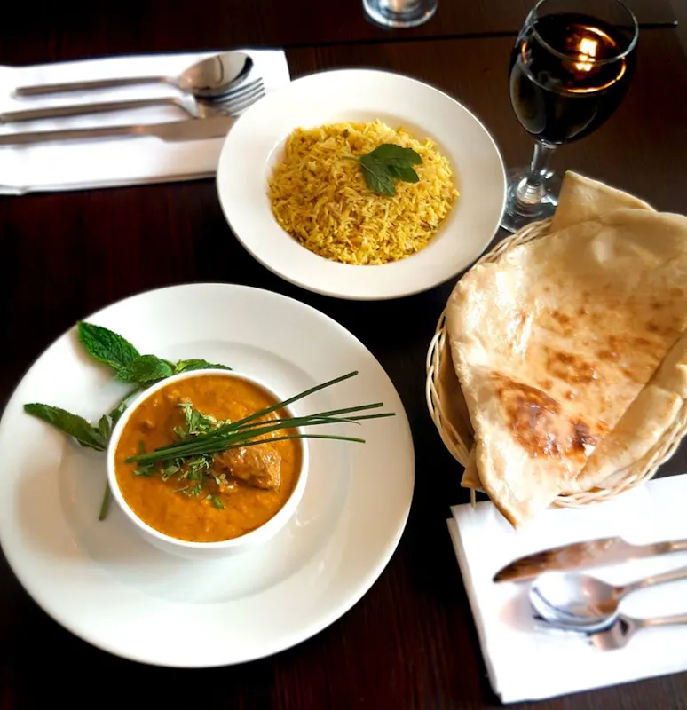 Taas Restaurant