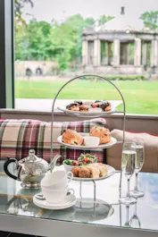 Afternoon Tea @ Restoration Cafe