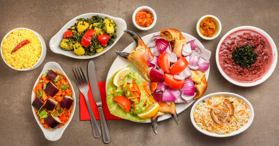 Travancore Restaurant