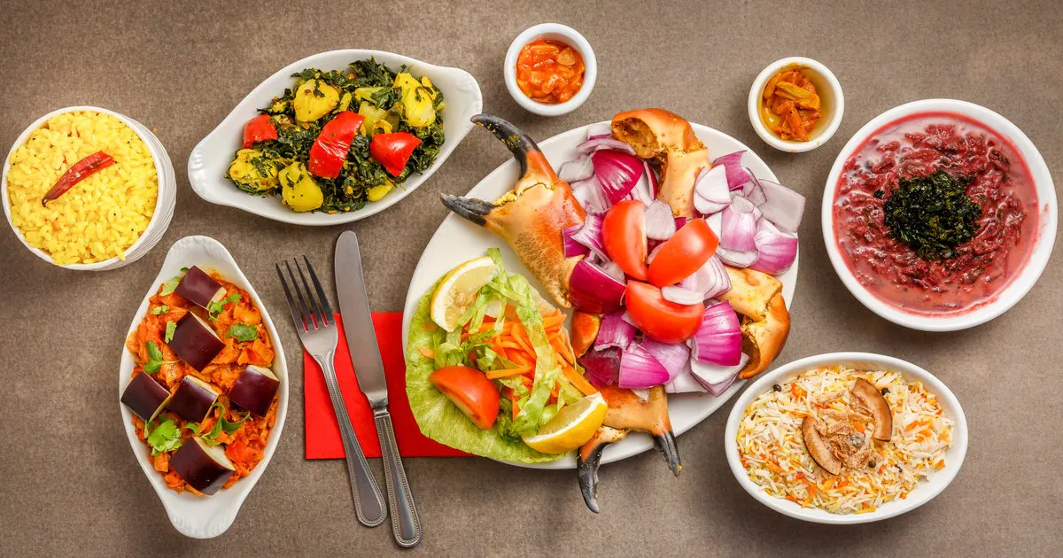 Travancore Restaurant