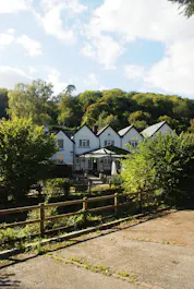 The Fox and Hounds Llancarfan