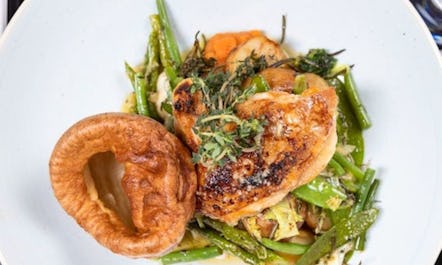 Masons Restaurant and Bar