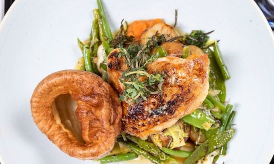Masons Restaurant and Bar