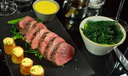 Masons Restaurant and Bar