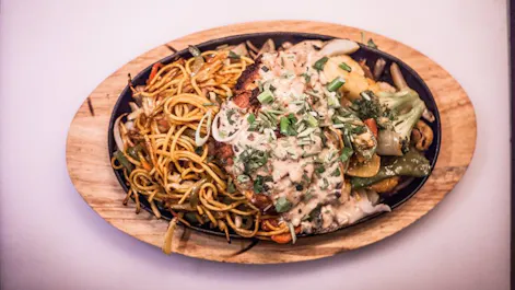 Ktm Rox KTM ROX!, Middlesex - Restaurant Review, Menu, Opening Times