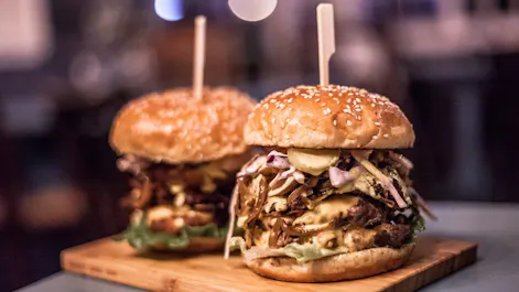 Ktm Rox KTM ROX!, Middlesex - Restaurant Review, Menu, Opening Times