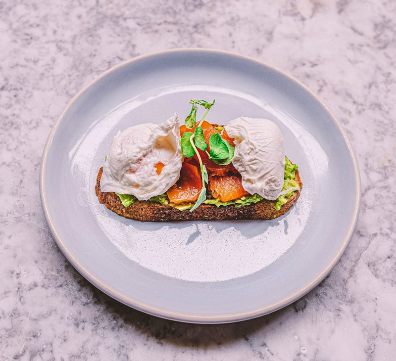 Le Monde, Edinburgh Restaurant Review, Menu, Opening Times