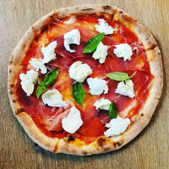 Firebrand Pizza