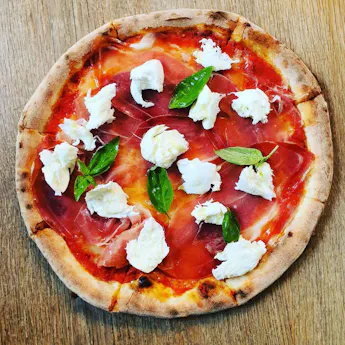 Firebrand Pizza