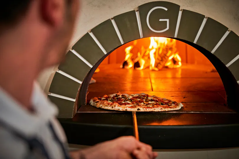Firebrand Pizza