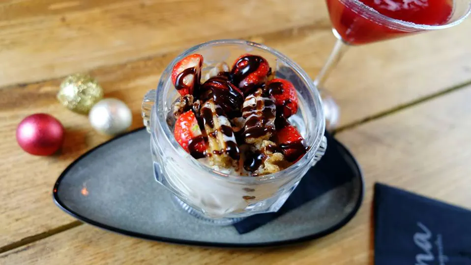 Cocina - Milton Keynes