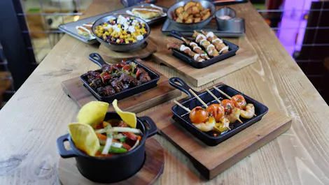 Cocina - Milton Keynes