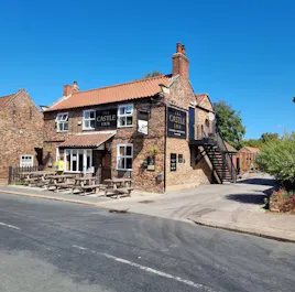 The Castle Inn Selby