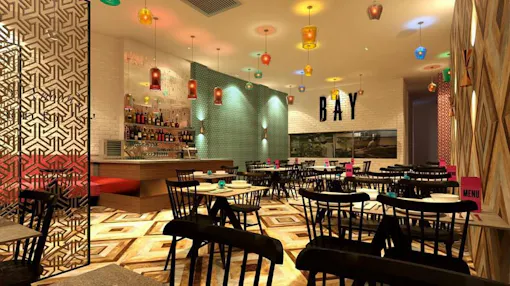Bay Turkish Restaurant