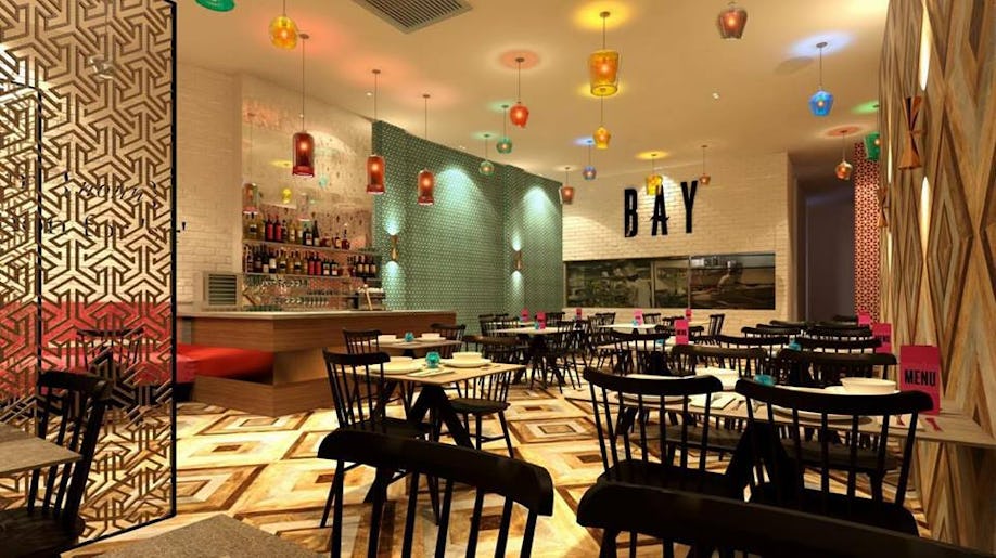Bay Turkish Restaurant
