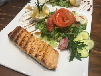 Ninova Restaurant