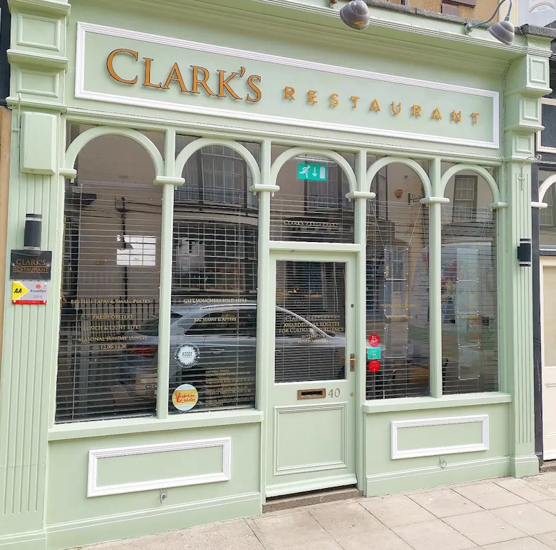 Clark