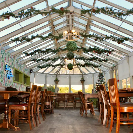 Ye Olde Inn