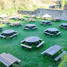 Ye Olde Inn