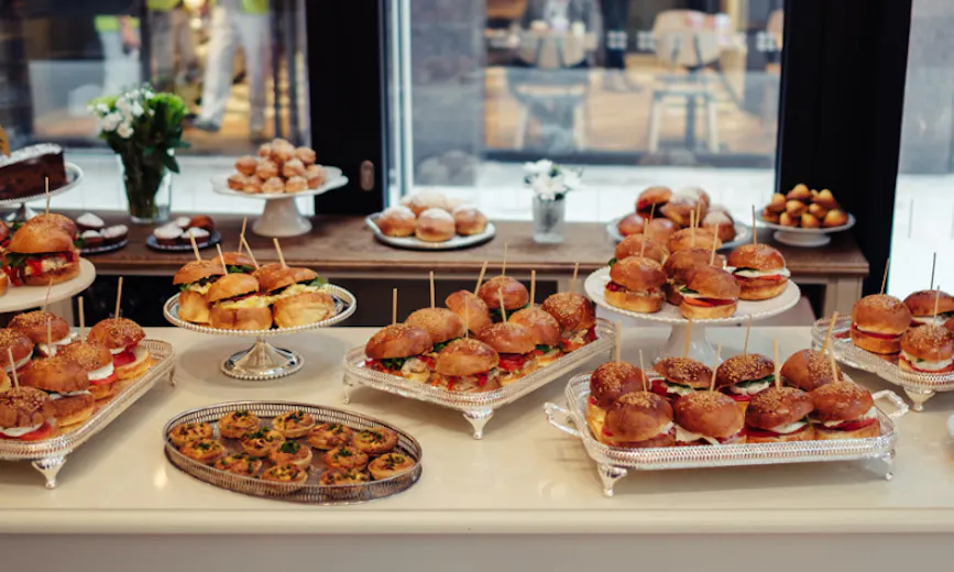 Chez Antoinette Victoria