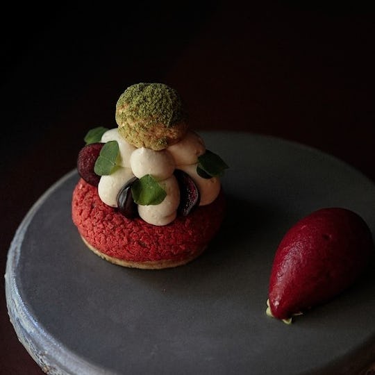 Lucky Cat by Gordon Ramsay