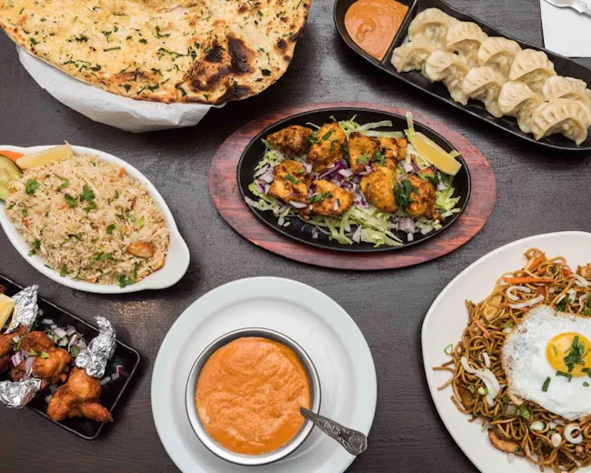 Chautari Restaurant