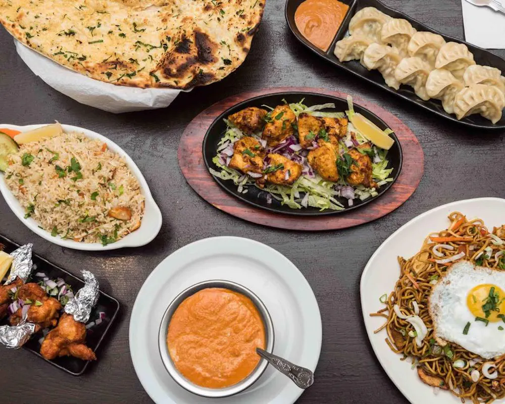 Chautari Restaurant