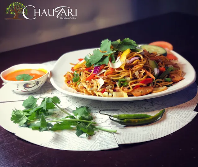 Chautari Restaurant