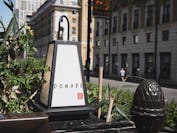 Donabe Restaurant
