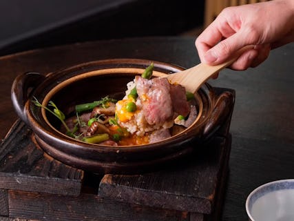 Donabe Restaurant