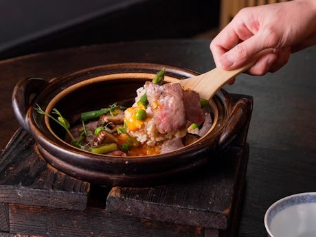Donabe Restaurant