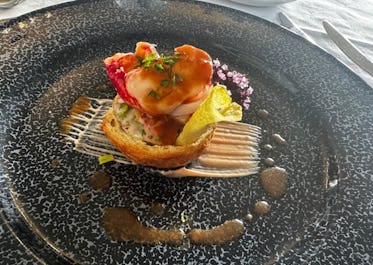 Shieldaig Lodge