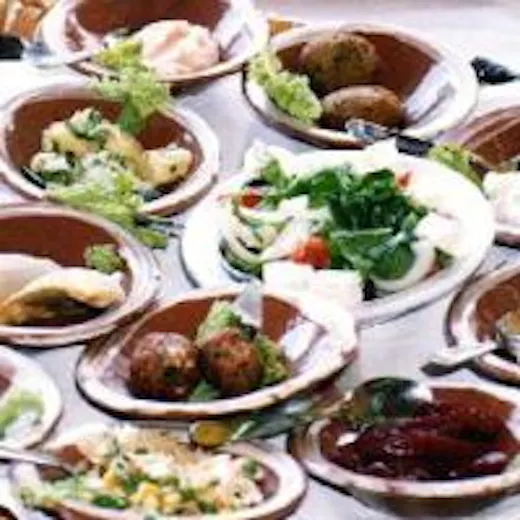 Sunny Restaurant and Greek Taverna